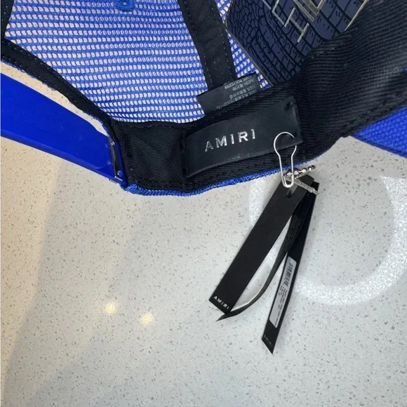 AMIRI HAT - Picture 4 of 9